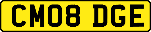 CM08DGE