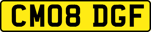 CM08DGF