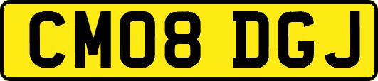 CM08DGJ