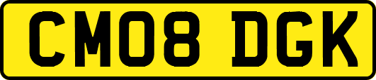 CM08DGK