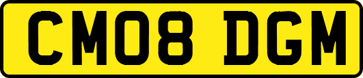 CM08DGM