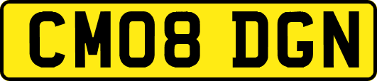 CM08DGN