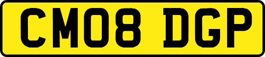 CM08DGP