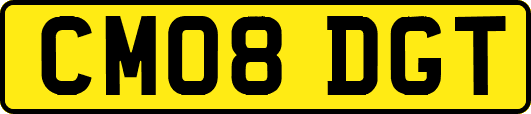 CM08DGT
