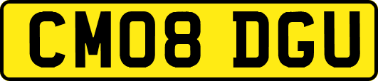 CM08DGU