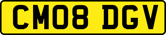 CM08DGV