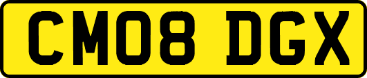 CM08DGX