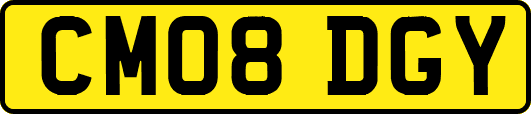 CM08DGY