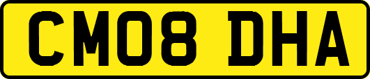 CM08DHA