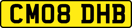 CM08DHB