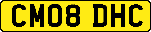 CM08DHC