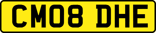 CM08DHE