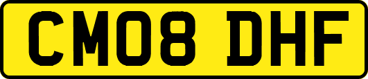 CM08DHF