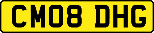 CM08DHG