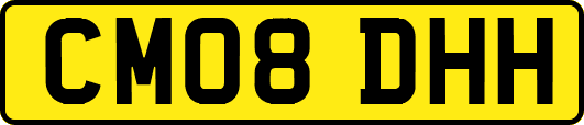 CM08DHH