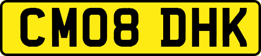 CM08DHK