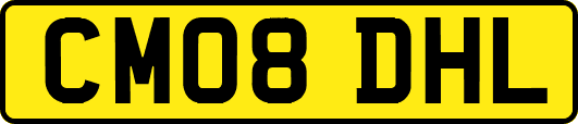 CM08DHL