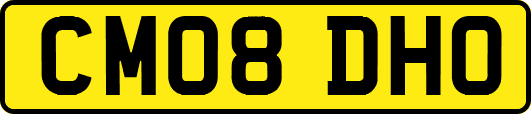 CM08DHO