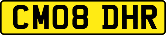 CM08DHR