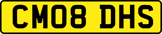 CM08DHS