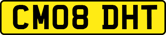 CM08DHT