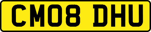 CM08DHU