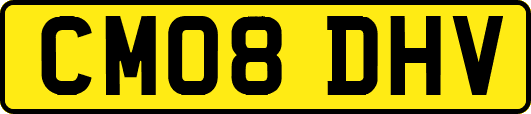 CM08DHV