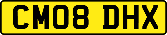 CM08DHX