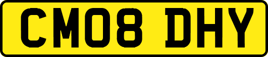 CM08DHY