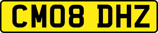 CM08DHZ