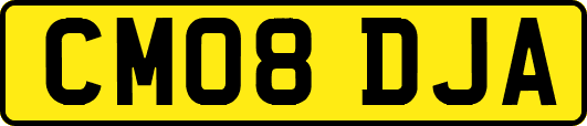CM08DJA
