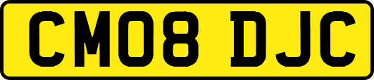 CM08DJC