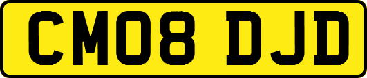 CM08DJD