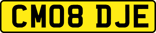 CM08DJE