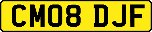 CM08DJF