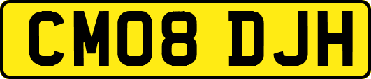 CM08DJH