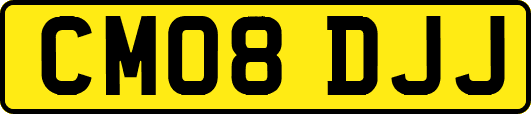 CM08DJJ