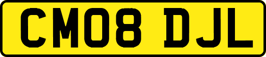 CM08DJL