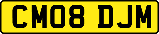 CM08DJM