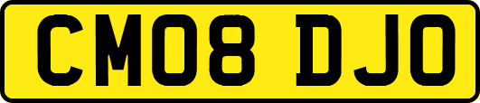 CM08DJO