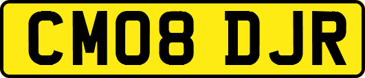 CM08DJR
