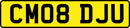 CM08DJU