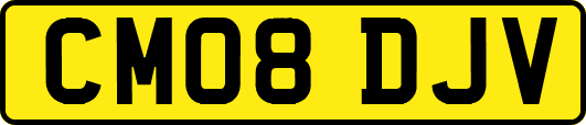 CM08DJV
