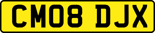 CM08DJX