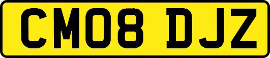 CM08DJZ