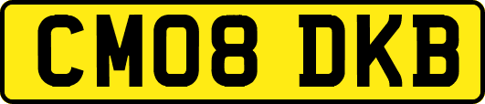 CM08DKB