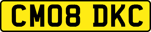 CM08DKC