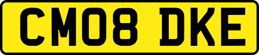 CM08DKE