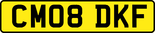 CM08DKF