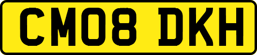 CM08DKH